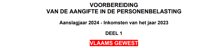 Uitstel PB-aangiften tot 14 november 2024